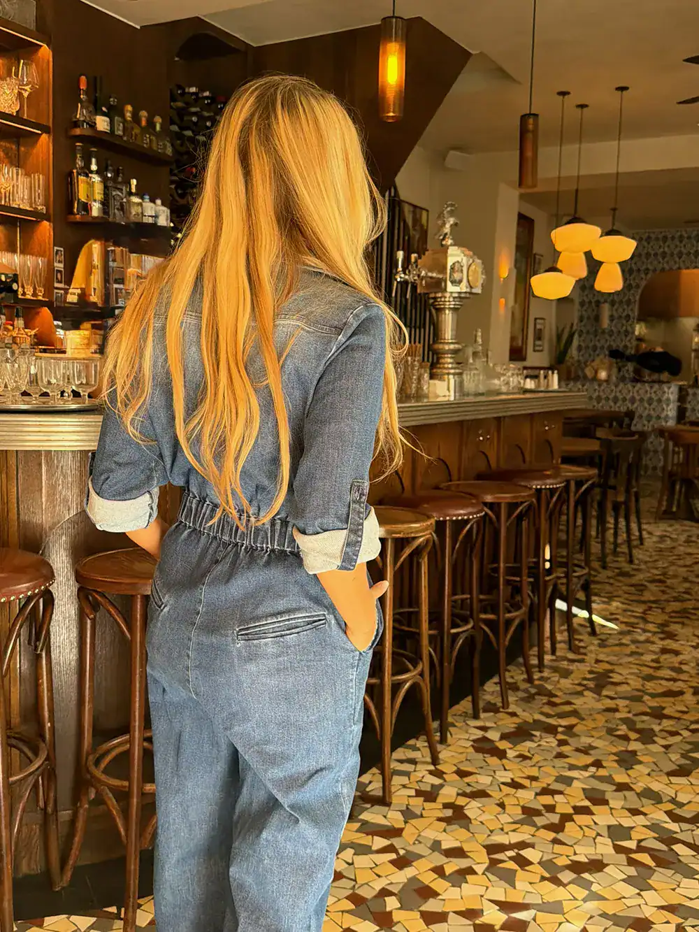 Pure-Madeleine-Denim-Jumpsuit-2