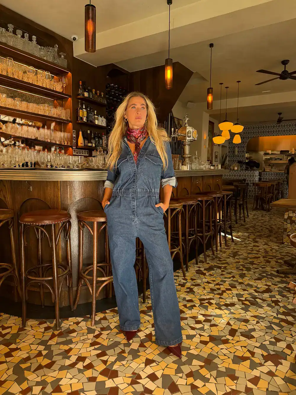Pure-Madeleine-Denim-Jumpsuit-4
