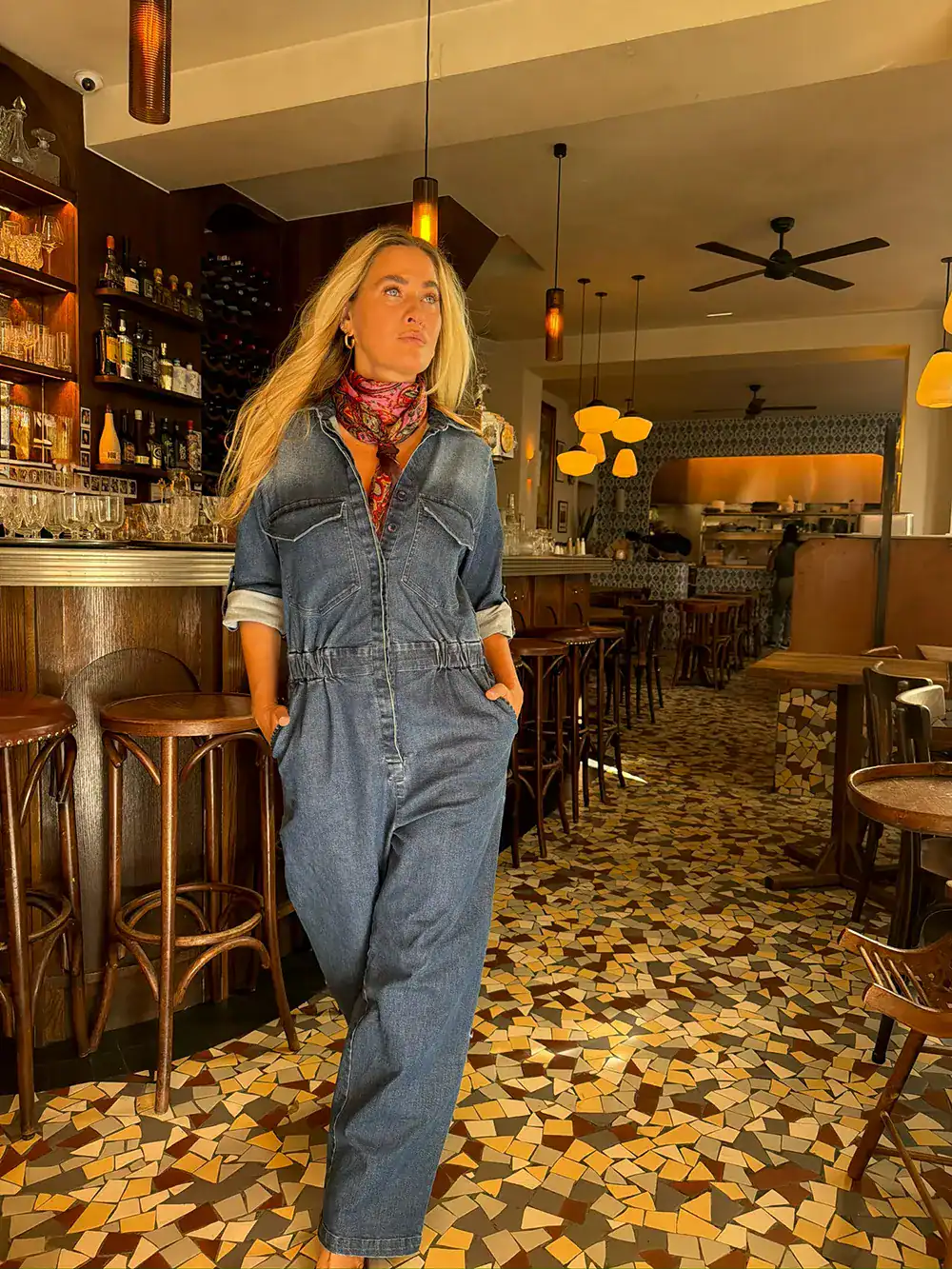 Pure-Madeleine-Denim-Jumpsuit-5