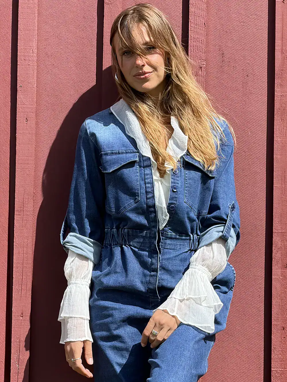Pure-Madeleine-Denim-Jumpsuit-8